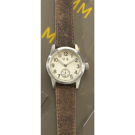 building replica ww ii watches|military watches ww2.